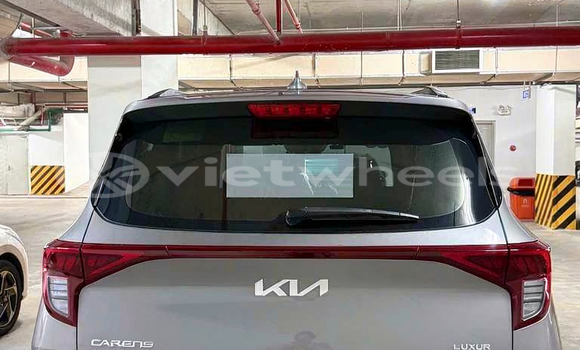 Mua Đã sử dụng Kia Carens Xe ô tô Mua Đã sử dụng Kia Carens Xe ô tô