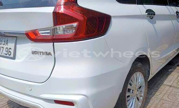 Mua Đã sử dụng Suzuki Ertiga Xe ô tô Mua Đã sử dụng Suzuki Ertiga Xe ô tô