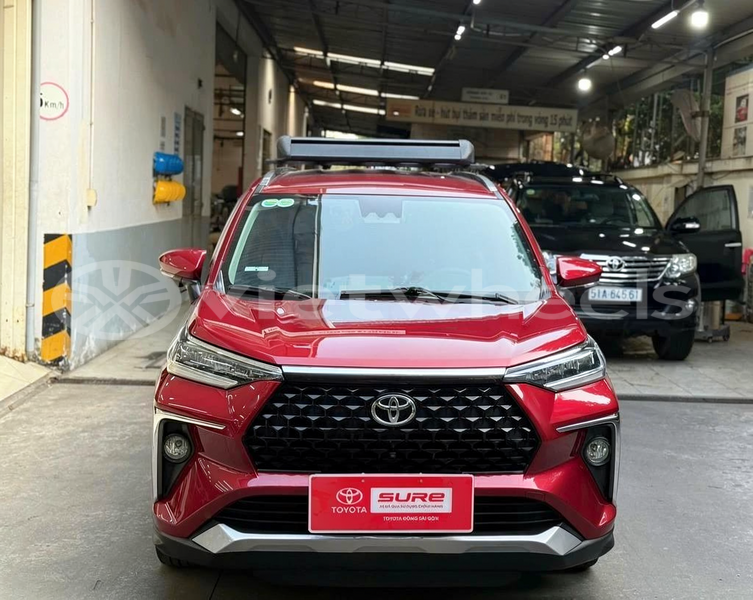 Big with watermark toyota veloz cross hanoi tp ho chi minh 47897