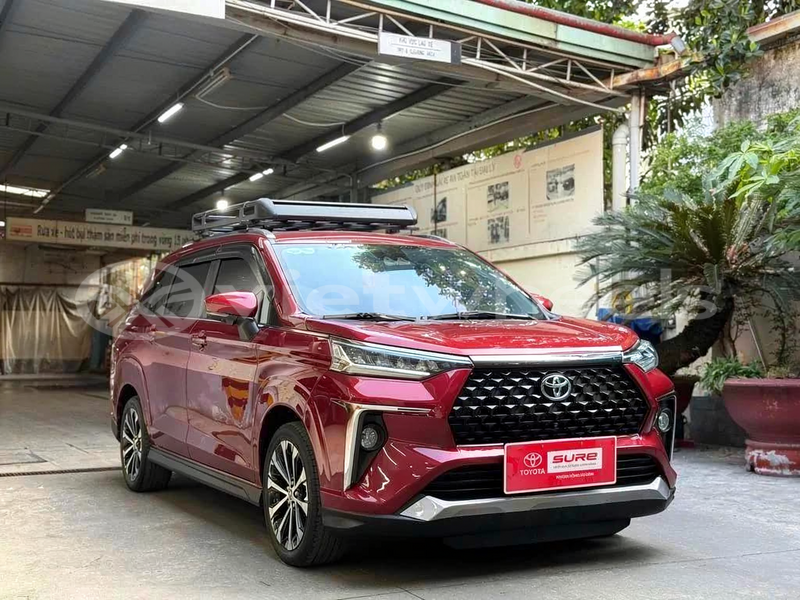 Big with watermark toyota veloz cross hanoi tp ho chi minh 47897