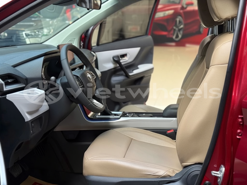 Big with watermark toyota veloz cross hanoi tp ho chi minh 47897
