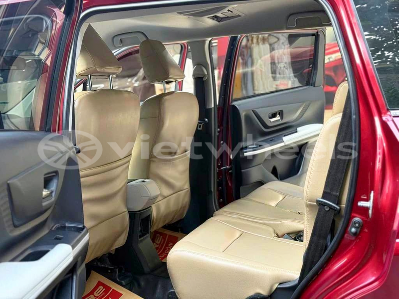 Big with watermark toyota veloz cross hanoi tp ho chi minh 47897