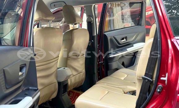 Mua Đã sử dụng Toyota Veloz cross Xe ô tô Mua Đã sử dụng Toyota Veloz cross Xe ô tô