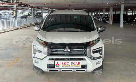 Mua Đã sử dụng Mitsubishi Xpander cross Xe ô tô