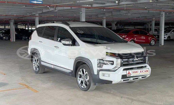 Mua Đã sử dụng Mitsubishi Xpander cross Xe ô tô Mua Đã sử dụng Mitsubishi Xpander cross Xe ô tô