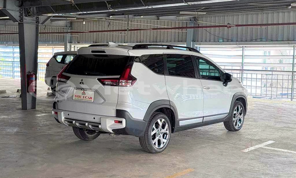 Mua Đã sử dụng Mitsubishi Xpander cross Xe ô tô Mua Đã sử dụng Mitsubishi Xpander cross Xe ô tô