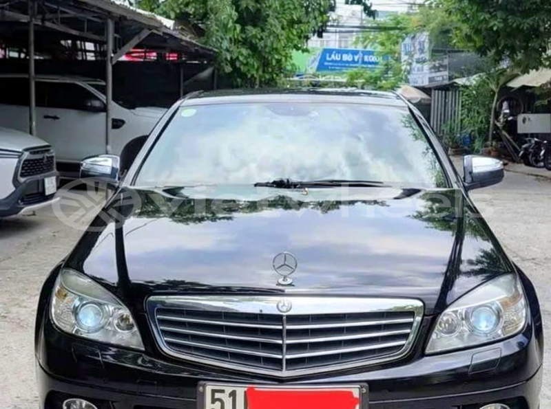 Big with watermark mercedes c200 hanoi tp ho chi minh 47899