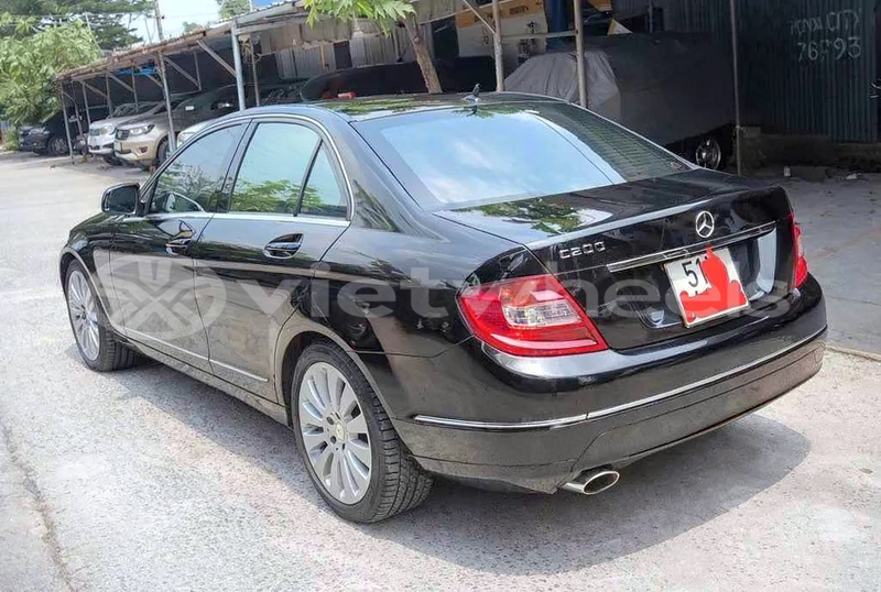 Big with watermark mercedes c200 hanoi tp ho chi minh 47899