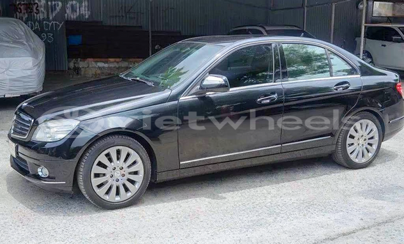 Mua Đã sử dụng Mercedes C200 Xe ô tô Mua Đã sử dụng Mercedes C200 Xe ô tô