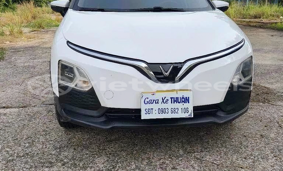 Mua Đã sử dụng Vinfast Vf5 Xe ô tô