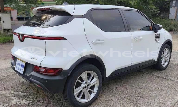 Mua Đã sử dụng Vinfast Vf5 Xe ô tô Mua Đã sử dụng Vinfast Vf5 Xe ô tô