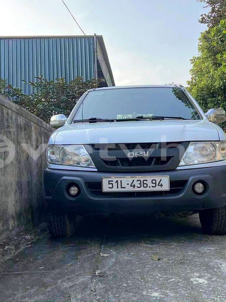 Big with watermark isuzu hi lander hanoi tp ho chi minh 47901