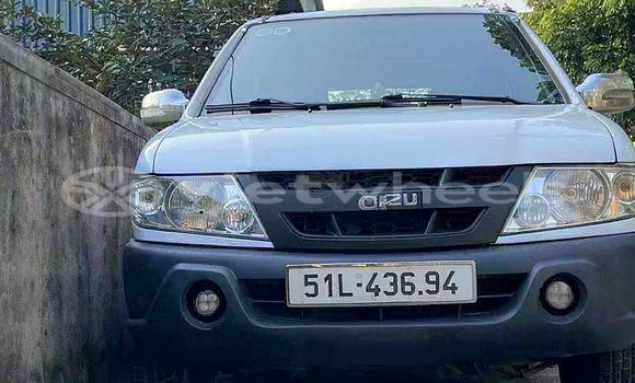Buy Used ISUZU HI LANDER Car Buy Used ISUZU HI LANDER Car