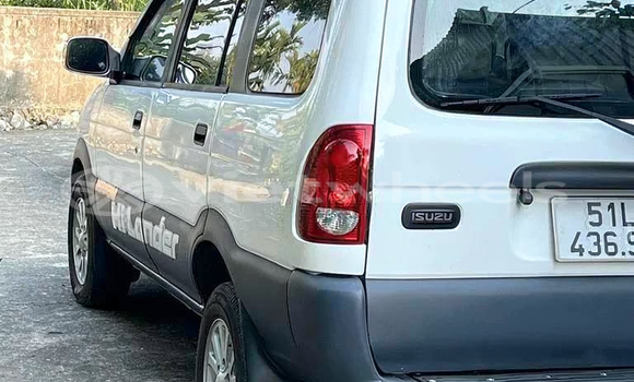 Mua Đã sử dụng ISUZU HI LANDER Xe ô tô Mua Đã sử dụng ISUZU HI LANDER Xe ô tô