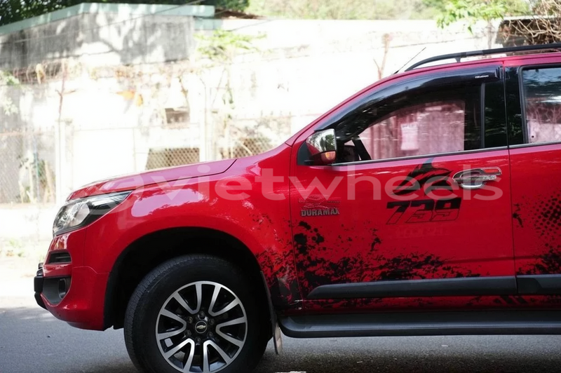Big with watermark chevrolet colorado hanoi tp ho chi minh 47903