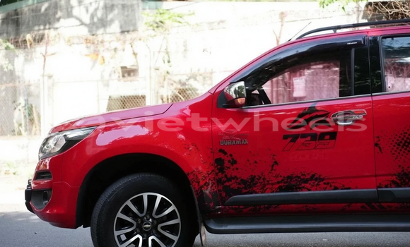 Mua Đã sử dụng Chevrolet Colorado Xe ô tô Mua Đã sử dụng Chevrolet Colorado Xe ô tô
