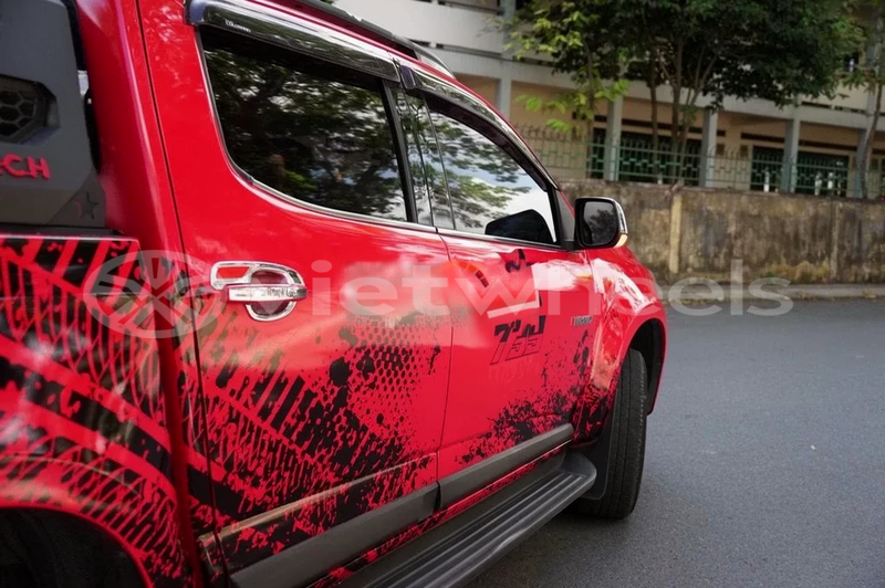 Big with watermark chevrolet colorado hanoi tp ho chi minh 47903