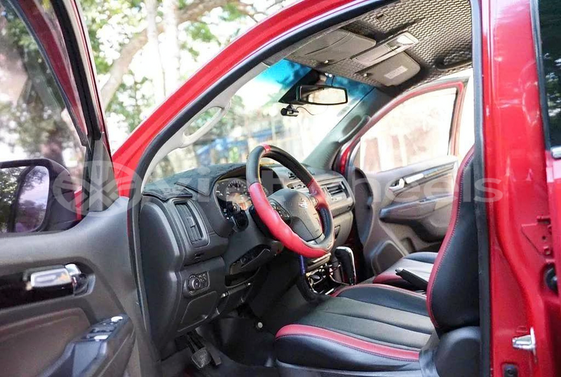 Big with watermark chevrolet colorado hanoi tp ho chi minh 47903