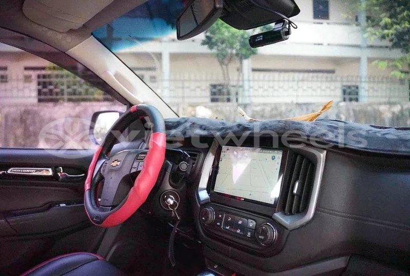 Big with watermark chevrolet colorado hanoi tp ho chi minh 47903