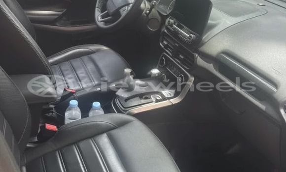 Mua Đã sử dụng Ford Ecosport Xe ô tô Mua Đã sử dụng Ford Ecosport Xe ô tô