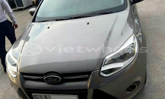Mua Đã sử dụng Ford Focus Xe ô tô Mua Đã sử dụng Ford Focus Xe ô tô