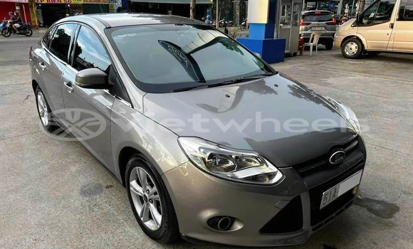 Mua Đã sử dụng Ford Focus Xe ô tô Mua Đã sử dụng Ford Focus Xe ô tô