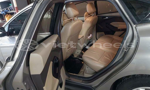 Mua Đã sử dụng Ford Focus Xe ô tô Mua Đã sử dụng Ford Focus Xe ô tô