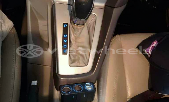 Mua Đã sử dụng Ford Focus Xe ô tô Mua Đã sử dụng Ford Focus Xe ô tô