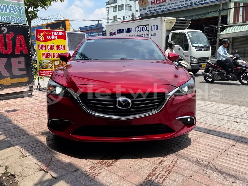 Big with watermark mazda 6 hanoi tp ho chi minh 47906