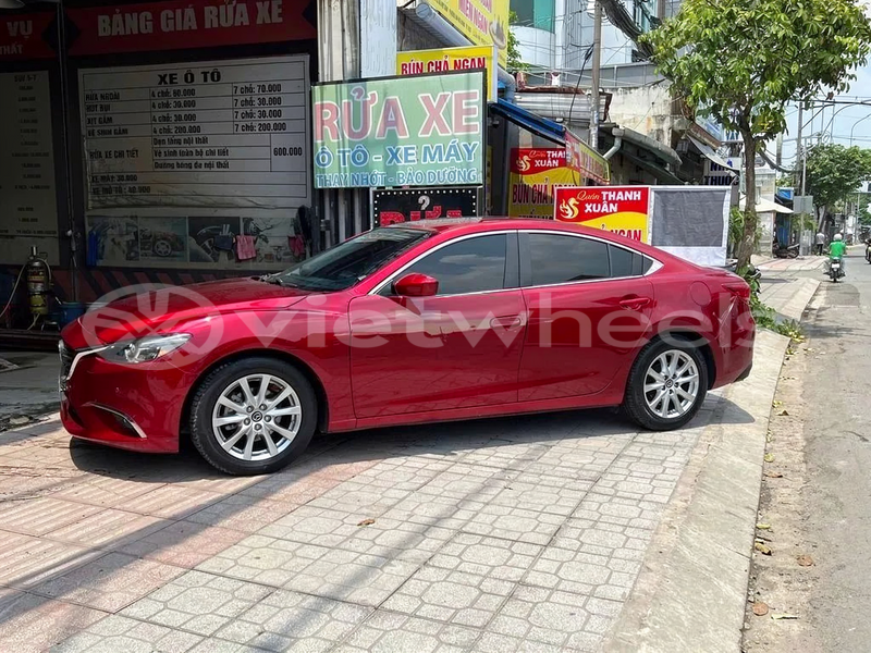 Big with watermark mazda 6 hanoi tp ho chi minh 47906