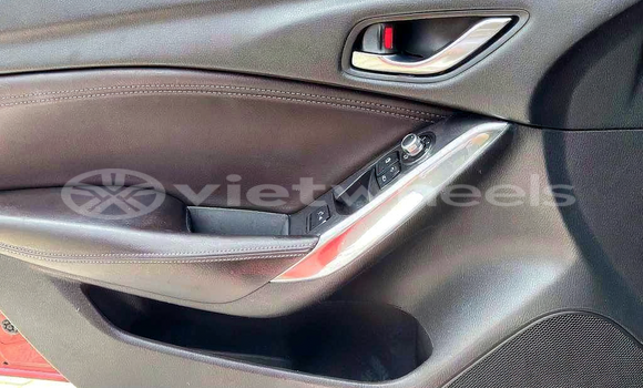 Mua Đã sử dụng Mazda 6 Xe ô tô Mua Đã sử dụng Mazda 6 Xe ô tô