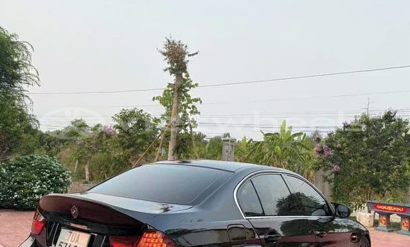 Mua Đã sử dụng BMW 325 Xe ô tô Mua Đã sử dụng BMW 325 Xe ô tô