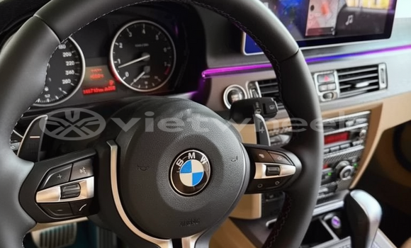 Mua Đã sử dụng BMW 325 Xe ô tô Mua Đã sử dụng BMW 325 Xe ô tô