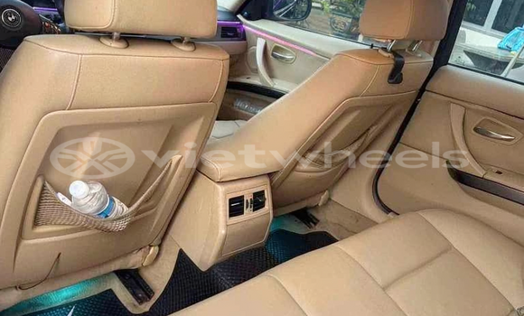 Mua Đã sử dụng BMW 325 Xe ô tô Mua Đã sử dụng BMW 325 Xe ô tô