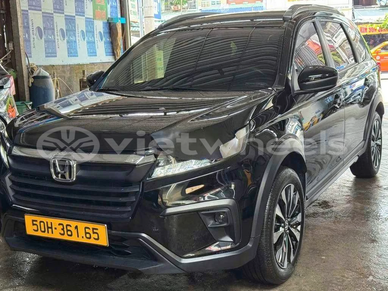 Big with watermark honda br v hanoi tp ho chi minh 47908