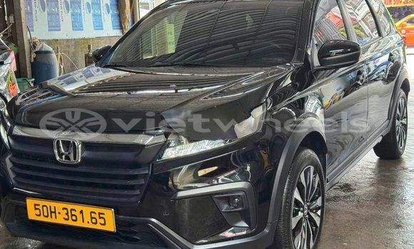 Mua Đã sử dụng Honda Br-v Xe ô tô