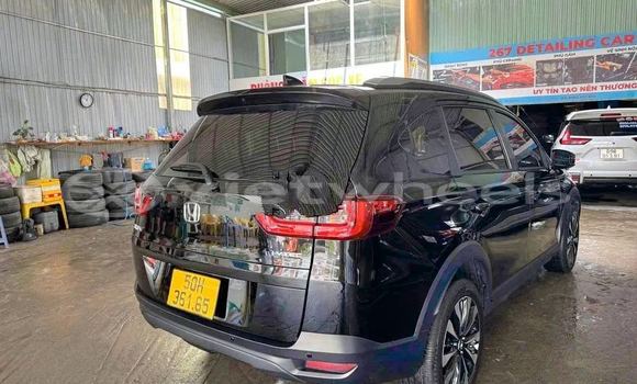 Mua Đã sử dụng Honda Br-v Xe ô tô Mua Đã sử dụng Honda Br-v Xe ô tô