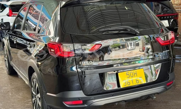 Mua Đã sử dụng Honda Br-v Xe ô tô Mua Đã sử dụng Honda Br-v Xe ô tô