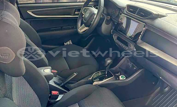 Mua Đã sử dụng Honda Br-v Xe ô tô Mua Đã sử dụng Honda Br-v Xe ô tô