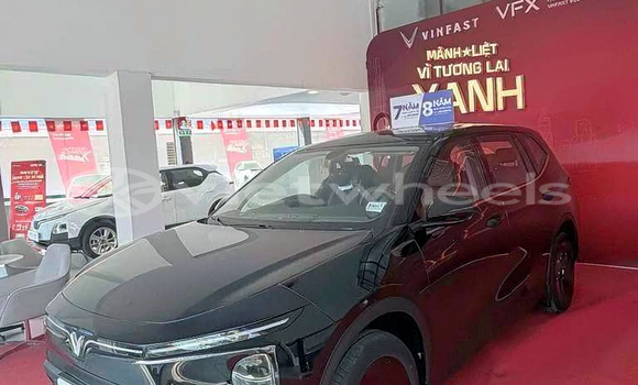 Mua Mới VINFAST SA Xe ô tô Mua Mới VINFAST SA Xe ô tô