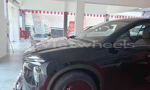 Mua Mới VINFAST SA Xe ô tô Mua Mới VINFAST SA Xe ô tô
