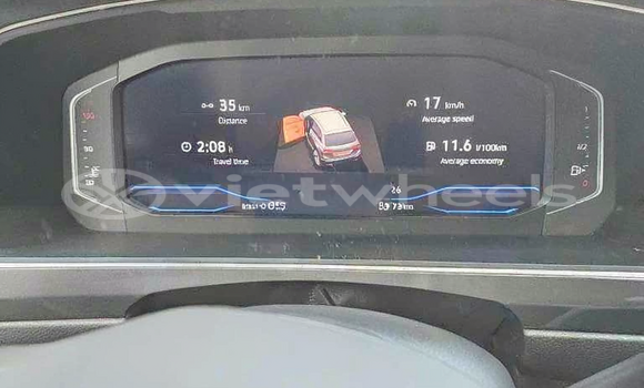 Mua Đã sử dụng Volkswagen Tiguan Xe ô tô Mua Đã sử dụng Volkswagen Tiguan Xe ô tô