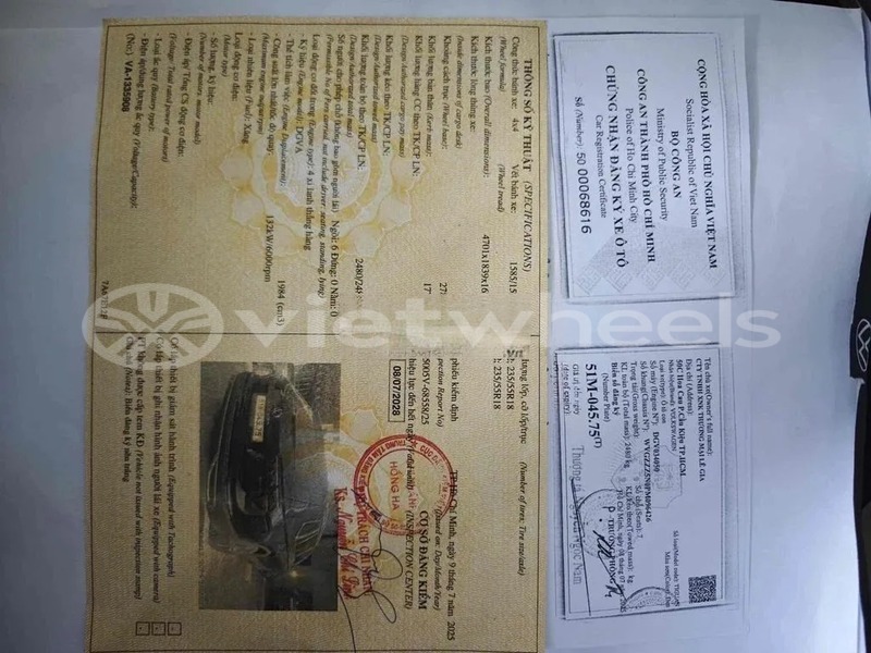 Big with watermark volkswagen tiguan hanoi tp ho chi minh 47911
