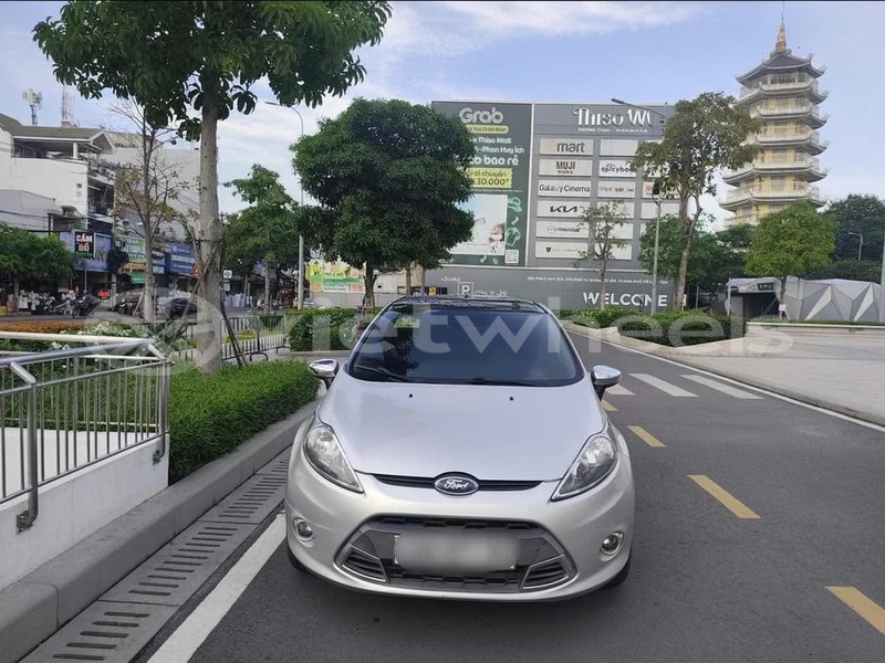 Big with watermark ford fiesta hanoi tp ho chi minh 47912