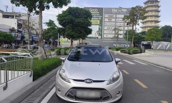 Buy Used Ford Fiesta Car Buy Used Ford Fiesta Car
