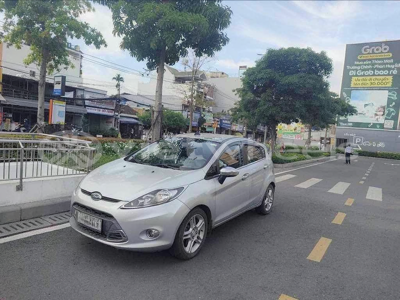 Big with watermark ford fiesta hanoi tp ho chi minh 47912