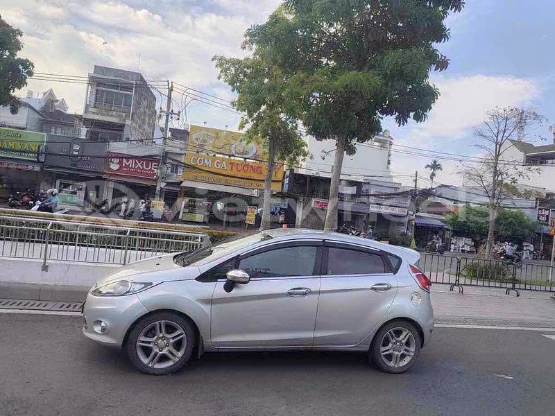 Big with watermark ford fiesta hanoi tp ho chi minh 47912