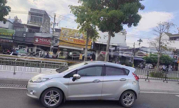 Mua Đã sử dụng Ford Fiesta Xe ô tô Mua Đã sử dụng Ford Fiesta Xe ô tô