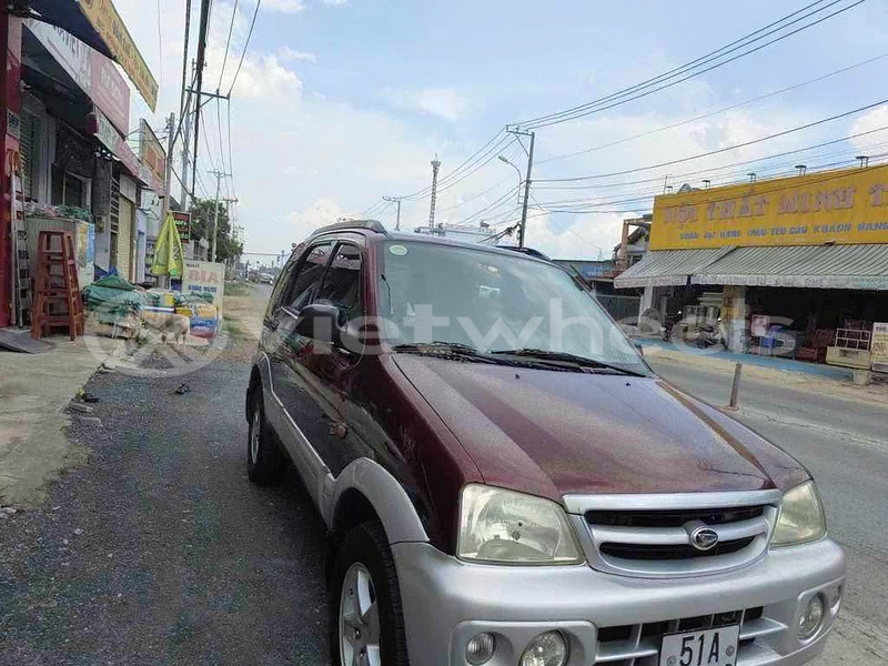 Big with watermark daihatsu other daihatsu hanoi tp ho chi minh 47913