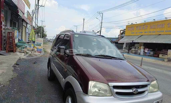 Mua Đã sử dụng Daihatsu Other Daihatsu Xe ô tô Mua Đã sử dụng Daihatsu Other Daihatsu Xe ô tô